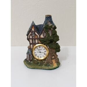 Teaberry‎ Village, Clock Collection Magistrates House